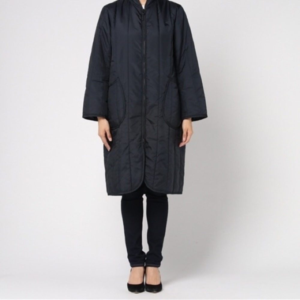 45r quilting coat - Picture 2 of 12